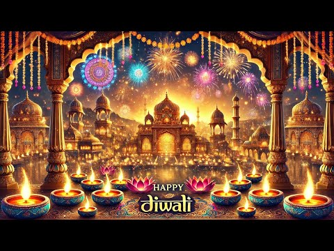 Happy Diwali Song 2024 – Watch This to Make Your Diwali Extra Special!