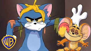 Tom et Jerry à Singapour Épisodes complets (1-4) |  @WBKidsFrancais​