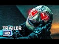 HEART EYES Official Trailer #2 (2025) Horror Movie HD