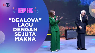 "Dealova" Lagu dengan Sejuta Makna