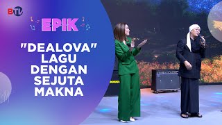 'Dealova' Lagu dengan Sejuta Makna