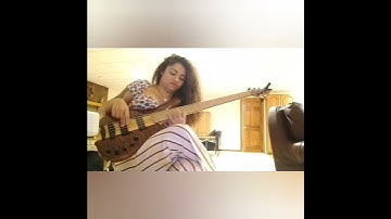 Thumbnail of Mohini Dey Bass Solo