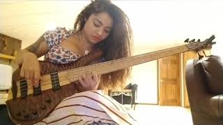 Mohini Dey B Solo