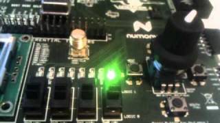 FPGA tutorial video 1
