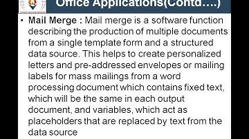 bcs 11 block 2 unit 4