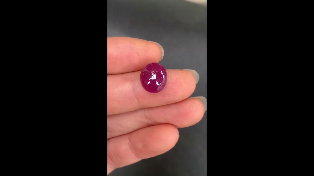 RUBY Lục Yên Yên Bái giá 10 triệu