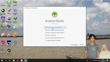 How To Count Text Lines   andorid Studo
