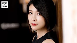 竹内結子顔值變化 （16歲~40歲)