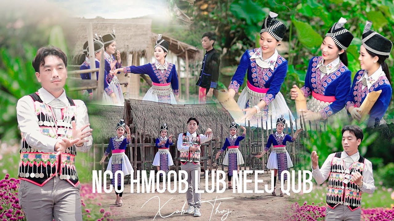 𝕏𝕦𝕓 𝕋𝕙𝕠𝕛 ☔ 𝙉𝒄𝙤 𝙃𝒎𝙤𝒐𝙗 𝙇𝒖𝙗 𝙉𝒆𝙚𝒋 🏖️ [Official MV]   𝟟/𝟚𝟘𝟚𝟚