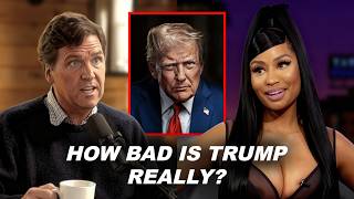 When Prominent Figures Were Asked About Donald Trump