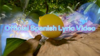 Fools Garden - Lemon Tree (Spanish Lyric Video)