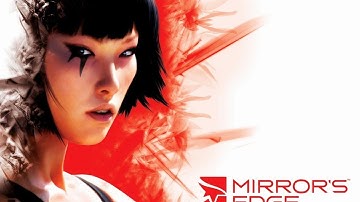 Mirrors Edge Catalyst//ReShade AO + DOF//V0.1