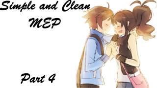 [Multifandom] Simple & Clean MEP (CLOSED)