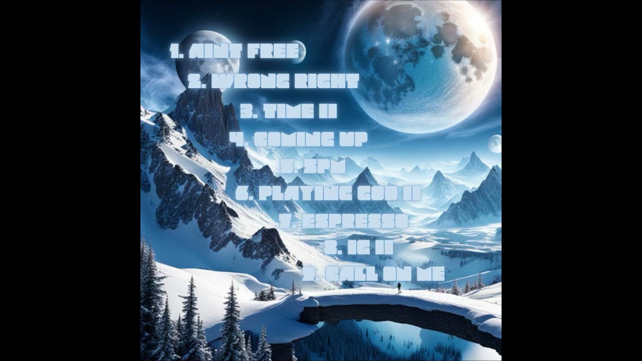 Famous Ones 9789 Cold Devils 3 - Wrong Right 4.20.25 auf YouTube ansehen Famous Ones 9789 Cold Devils 3 - Wrong Right 4.20.25 auf YouTube ansehen