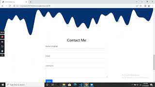 PROJECT PEMROGRAMAN WEB 1