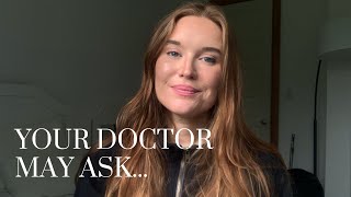 Crucial Questions to Expect in Your First Endometriosis Appointment: Insights from an Endo Patient