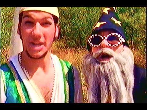 Reel Big Fish Everything Sucks Music Video 1996