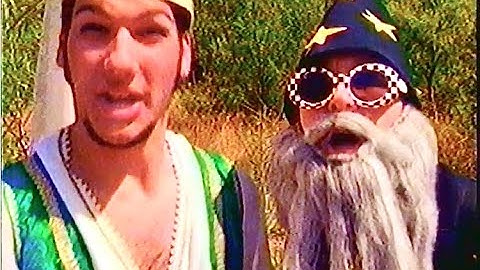 Reel Big Fish - Everything Sucks - Music Video (1996)