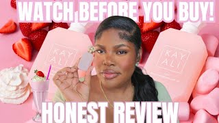 Honest Review of New Yum Boujee Marshmallow 81 KAYALI Perfume | Is It Worth the Hype?