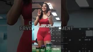 3 suplemen wajib untuk gym