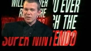 Gamesmaster S2   E16 Mark Wingett & Huw Higginson