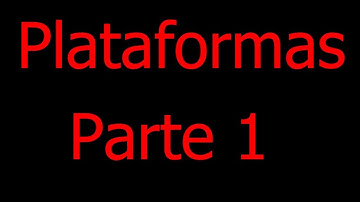 ✔❐¿Como Hacer un Juego de Plataformas En Game Maker 8.0 Pro?(Basico-N*1)❏✔