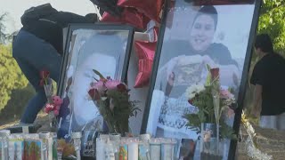 Family of 10-year-old killed in hit-and-run react to charges filed: 'He doesn't understand the pain
