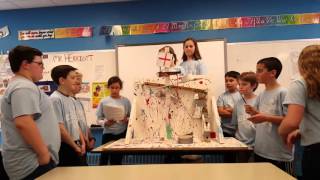 STEM at Lincoln Trail