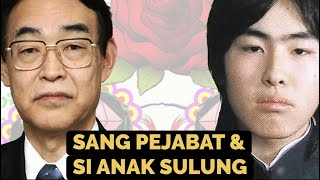 Tragedi Hikikomori  Hideaki Kumazawa