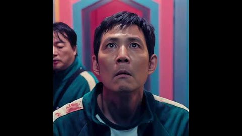 gihun Best player in squid game ☠️😲 squid game season 2 edit #netflix #edit #shortvideo  #player456