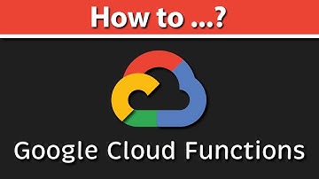 Google Cloud Functions Tutorial: HTTP & API Gateway & Pub/Sub Triggers + Authentication & Serverless