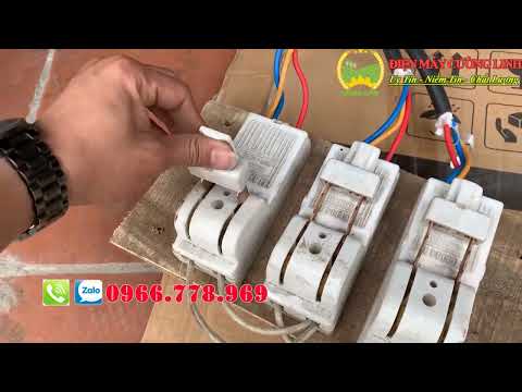 Video Cường Linh Điện Máy Nông Nghiệp-Nồi nấu đậu nành Inox... - youtube