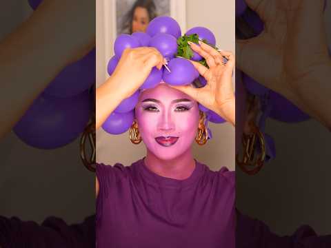 Makeup Removal 🍇💜✨ #asmr #makeupremoval #asmrskincare