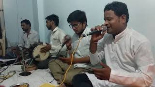 Jitu Pal Bhajan Tu dub ke mar ja re chullu bhar pani me