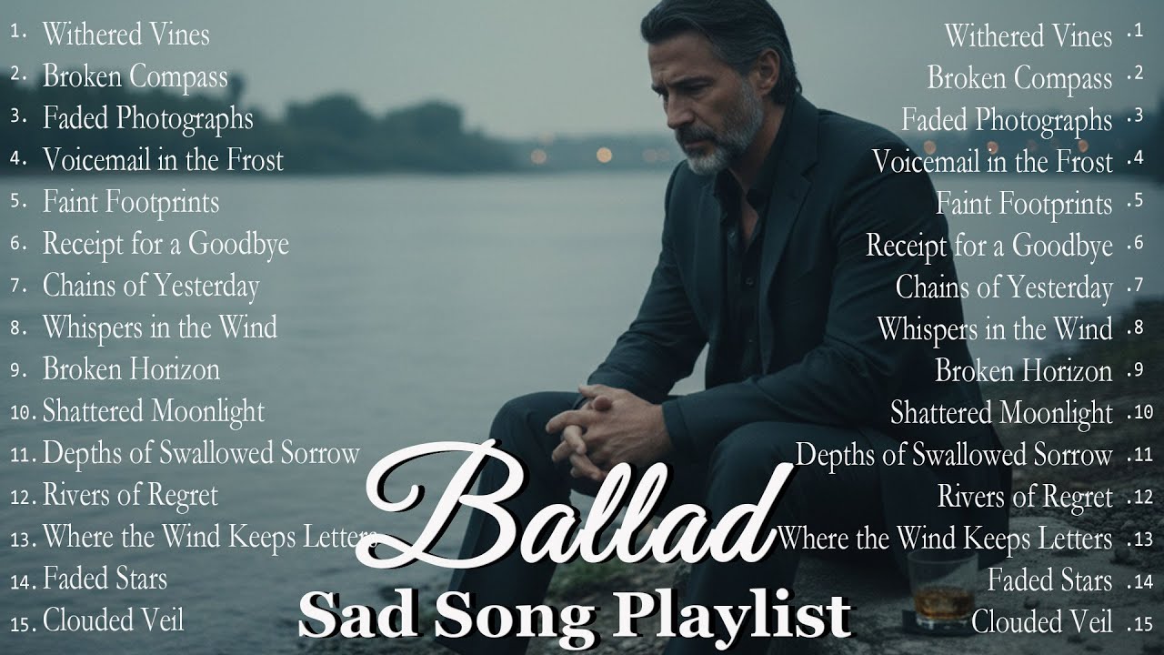 Best Hits 2026 🎶 Top US & UK Songs | Blue Mood Playlist | Nightfall Melodies