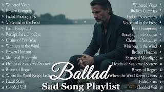 Best Hits 2026 🎶 Top US & UK Songs | Blue Mood Playlist | Nightfall Melodies