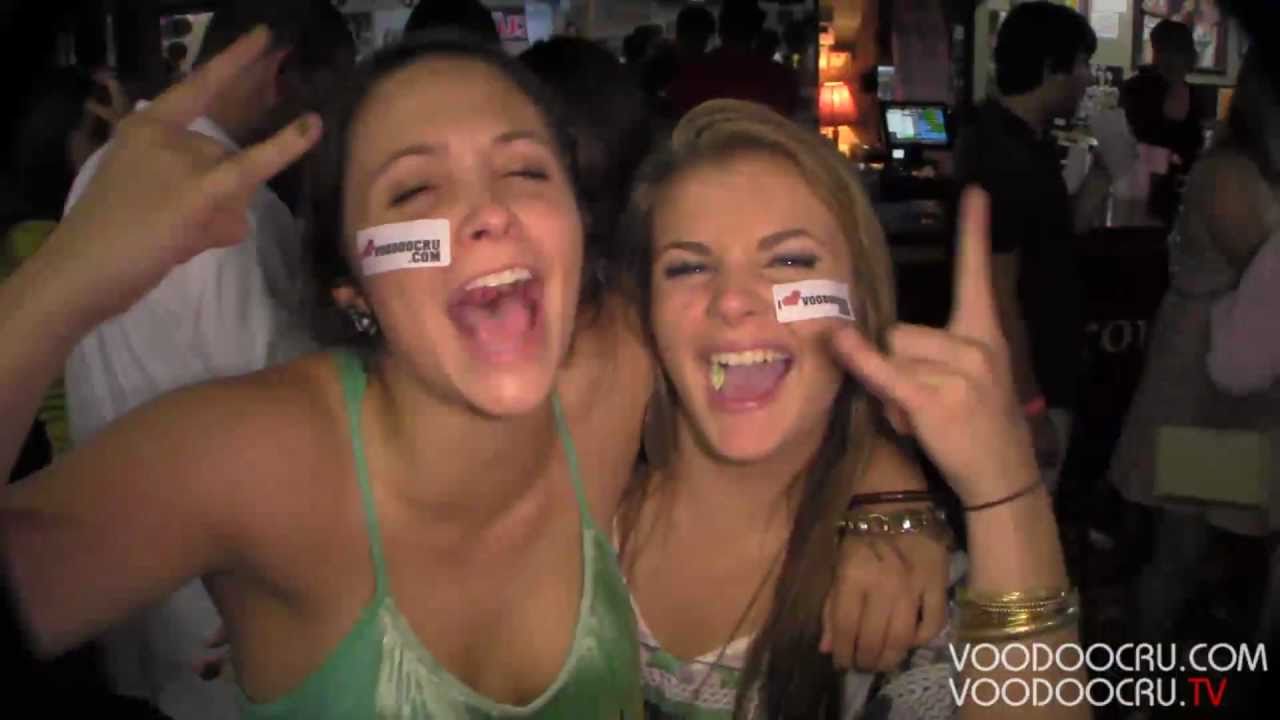 Harley Davidson Baton Rouge >> Tigerland Saturday Night VoodooCru.com - YouTube Harley Davidson Baton Rouge >> Tigerland Saturday Night VoodooCru.com - YouTube