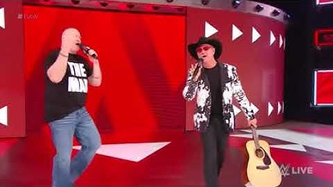 Elias bashes Jeff Jarrett and Road Dogg with guitars  Raw, Jan  28, 2019   YouTube