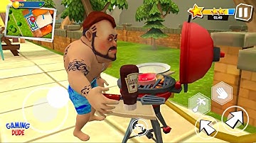 Dark Riddle 2 Story Mode - New Update All Levels | Gameplay Walkthrough | Android Gameplay HD