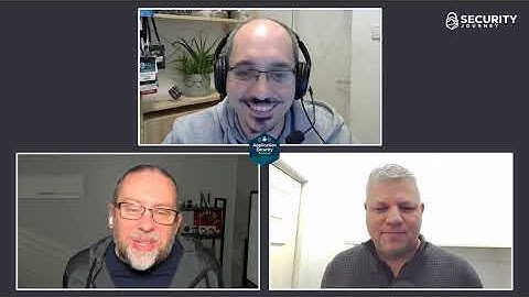 Josh Grossman -- Building a High-Value AppSec Scanning Program