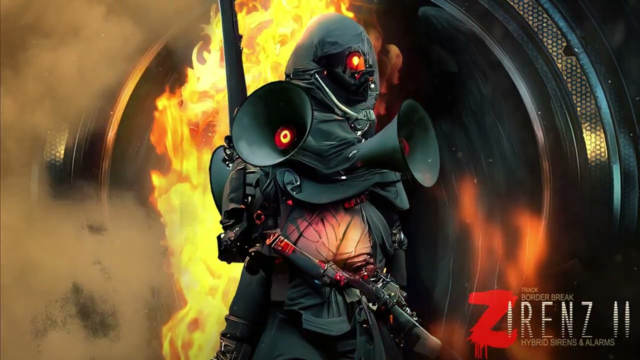 Zirenz 2 (Preview) Zirenz 2 (Preview)