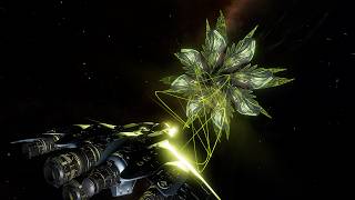 Hydra solo kill | Elite: Dangerous