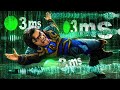 3 MS MECHANICAL KOREAN GAREN COMBOS