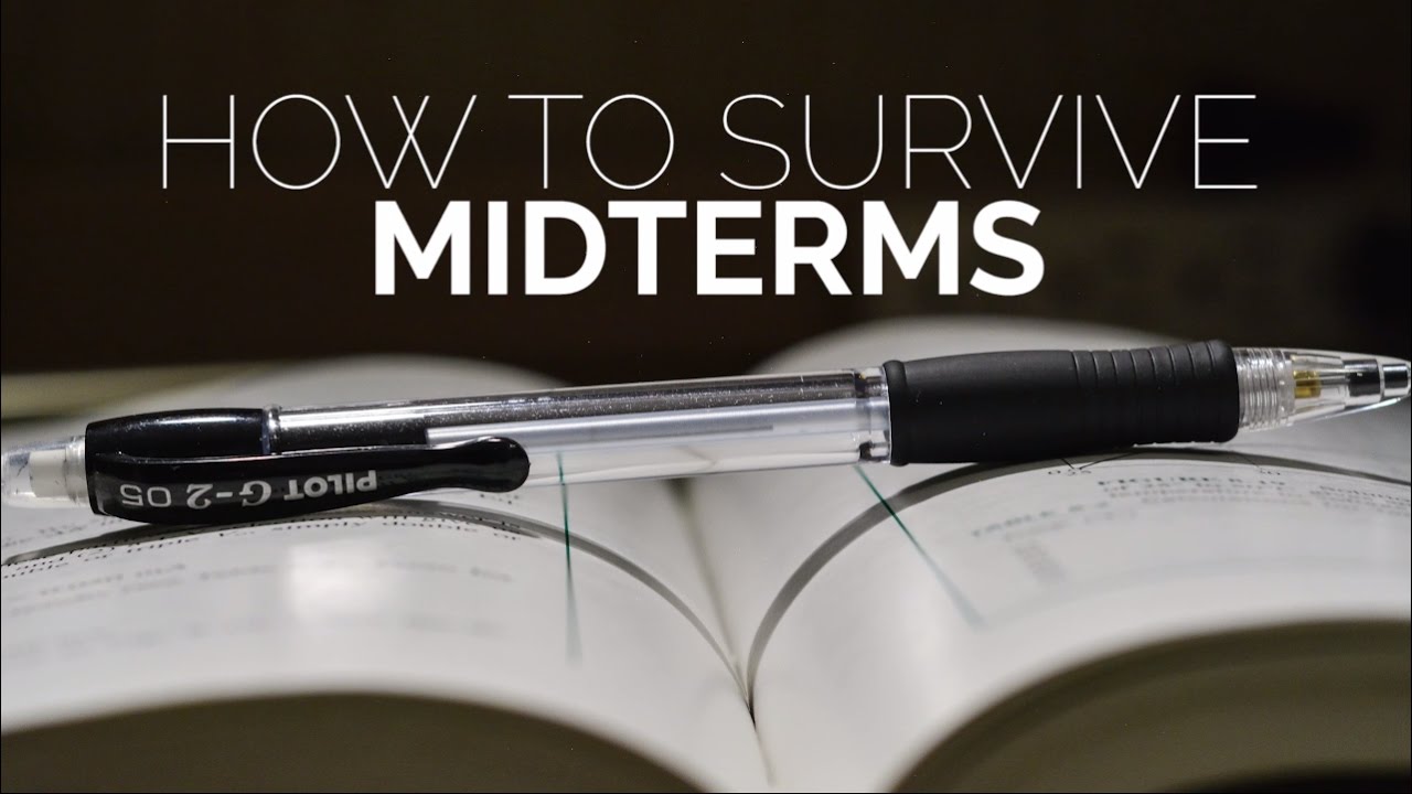 Test Taking Tips from Electrical Engineering Instructors - YouTube