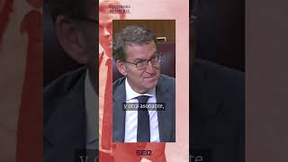 🗣️ Esteban rememora un momentazo con Rajoy: “Tu tractor tiene gripado el motor por usar aceite Vox”