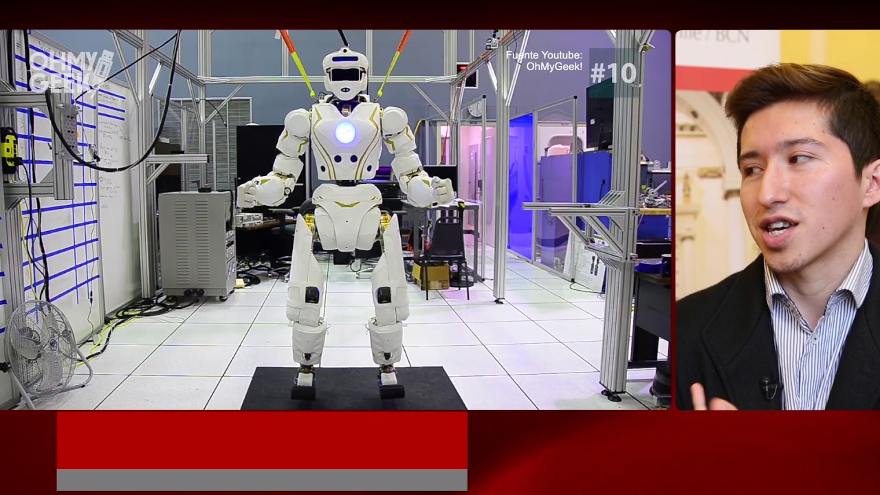 congreso de guatemala Nicolás Riquelme valoró discusión generada en mesa de robótica