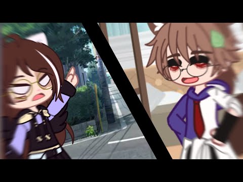 [Meme🌊]•°𝐵𝑜𝑚 𝑑𝑖𝑎 𝑉𝑖𝑧𝑖𝑛ℎ𝑜•°-Gacha Club-(By:𝑆𝑟.𝐴𝑘𝑖𝑟𝑎⭐)