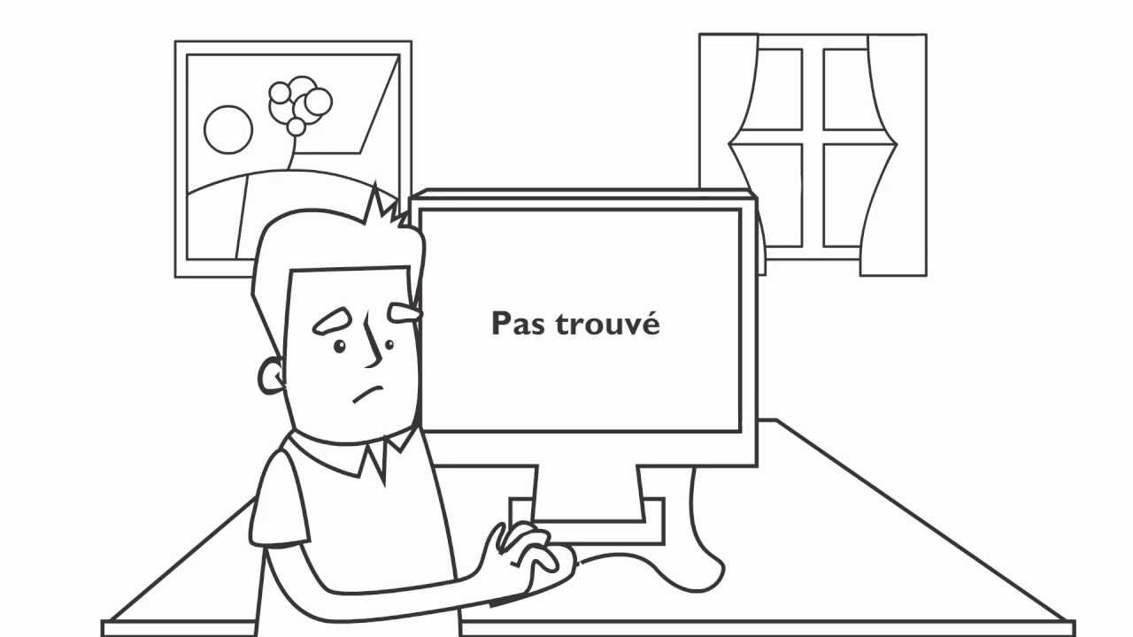 Comment commencer votre recherche en ligne