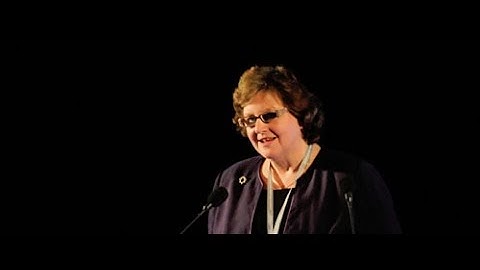 Global Grand Challenges Summit 2013 - Welcome - Royal Academy of Engineering