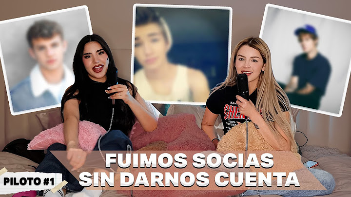 FUIMOS NOVIAS DEL MISMO HOMBRE! | Carol Castro y Steff Loaiza